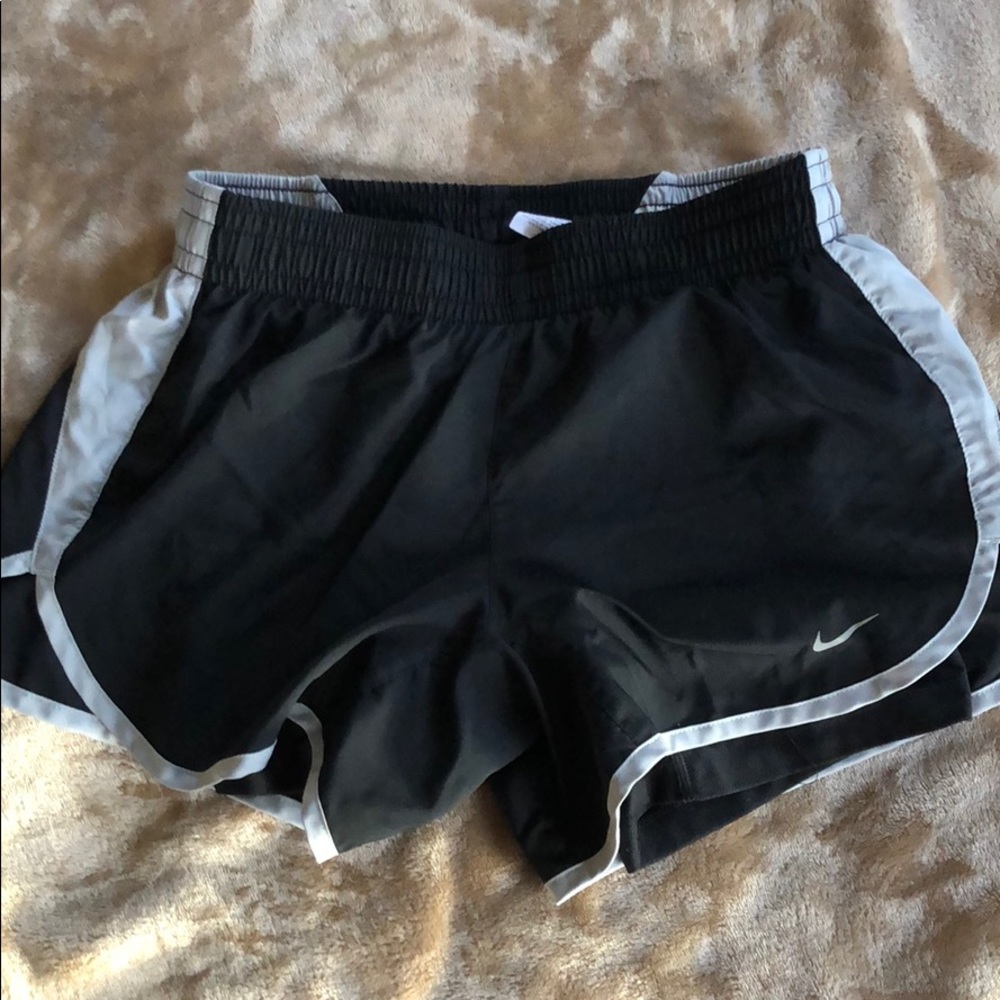 Nike dri fit shorts
